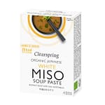 Japanese White Miso Instant Soup Paste 60g
