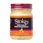 Stokes Senf-Honig Salatmayonnaise