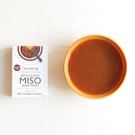 Instant Miso Suppenpaste aus Naturreis und Meeresgemüse, BIO