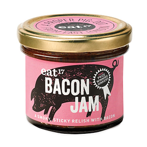 Bacon Jam von Eat17