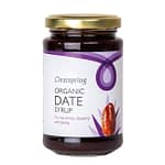 350420_Organic Date Syrup