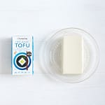 Organic Japanese Tofu 300g von Clearspring