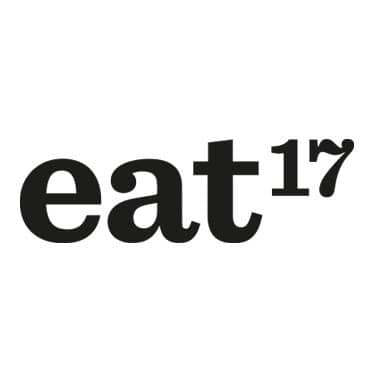 Eat17 Logo