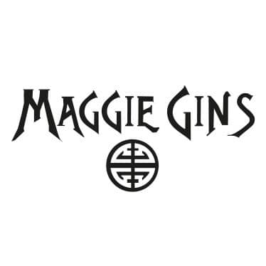 Marke: Maggie Gins