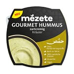 220306_Mezete Gourmet Hummus Kräuter