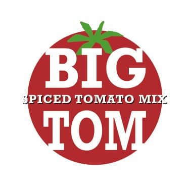 Marke: Big Tom - Spiced Tomato Mix