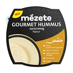 220302_Mezete Gourmet Hummus Natur