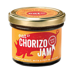 Chorizo Jam von Eat17