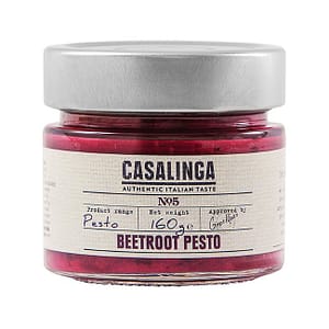 Casalinga Beetroot Pesto 160g