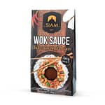 deSiam Wok-Sauce mit Chili & Kokoszucker