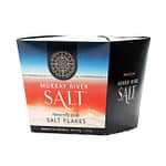 australischen Salzflocken von Murray River Gourmet Salz in der praktischen Vorratspackung