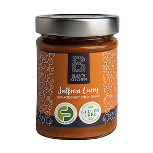 Bay's Kitchen Jalfrezi Curry Sauce