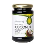 350425_Organic Coconut Blossom Syrup